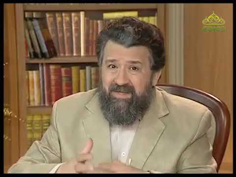 Василий Давыдович Ирзабеков выпустил новую книгу YouTube