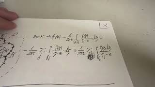 Runge’s Approximation Theorem