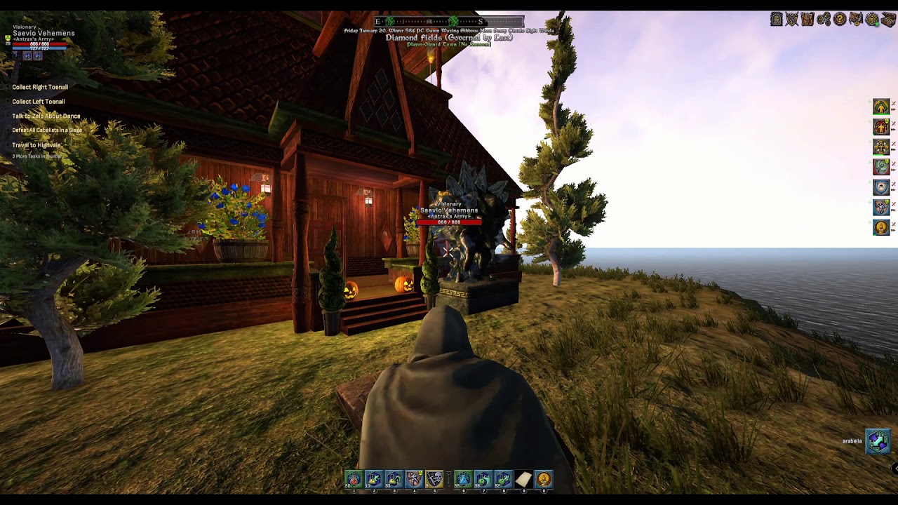 Indoor Plumbing! It's gonna be big! YouTube