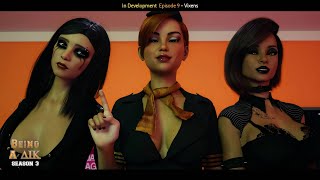 Being A DIK Episode 9-Are You Ready?