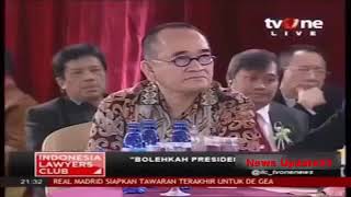 Download lagu Bolehkah Presiden Dihina Penjelasan Prof Mahfud MD ILC 13 Agustus 2015