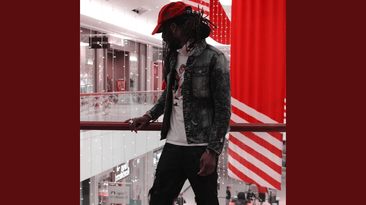 No Discrimination (feat. Sporty)