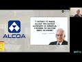 Alp Bora - Sustainability Culture in the mining industry