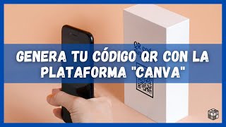 💥Generar QR con CANVA [TUTORIAL]💥