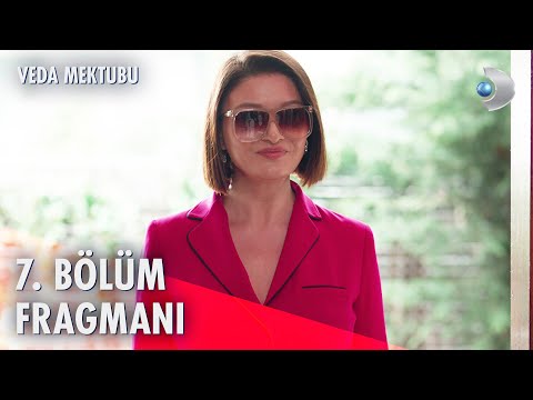 Veda Mektubu: Season 1, Episode 7 Clip