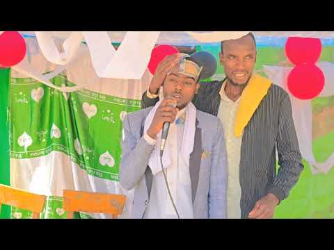 New Nashidaa Harayaa MUNASHID HUSSEEN Abdulloo 