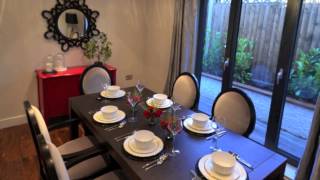 Karma House Promo Video