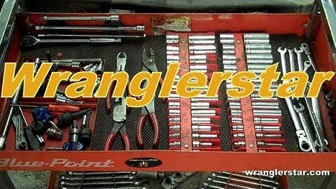 Tools To Survive Economic Collapse Sockets & Ratchet