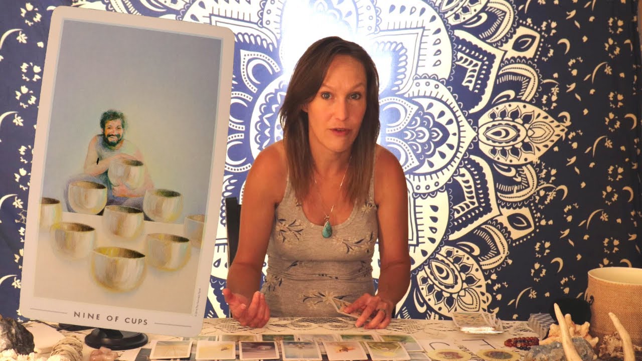 LOOKS CAN BE DECEIVING! TAROT SAYS TAKE A CLOSER LOOK AT THE OFFER COMING YOUR WAY!