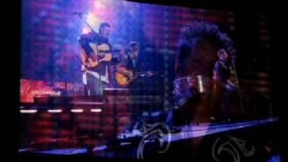 Rascal Flatts @ Wrigley Field - Whenever You Come Around