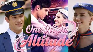 CEO Pilot Mistook a Fake for His One-Night Love! Now She’s Marrying Someone Else!