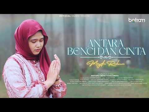 Video Antara Benci dan Cinta