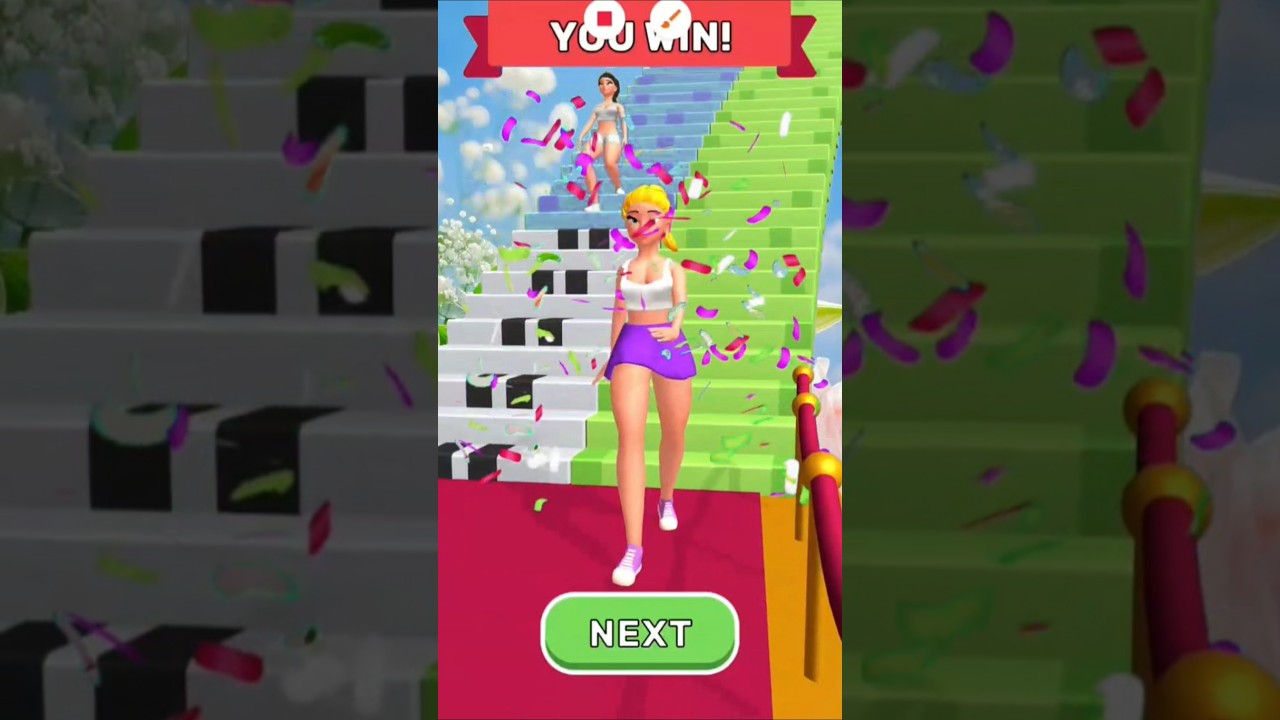 Up's and Downs in Cargo Skates but We WIN! 🫨🤯 