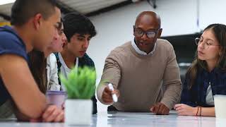 Uniquely UMGC: Developing Tomorrow’s Workforce