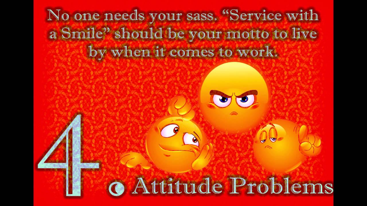 5 Knockout Factors (Anthis Project) YouTube