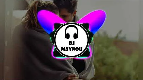 Delyno - Private Love ( DJ Maynou Remix 2021 )