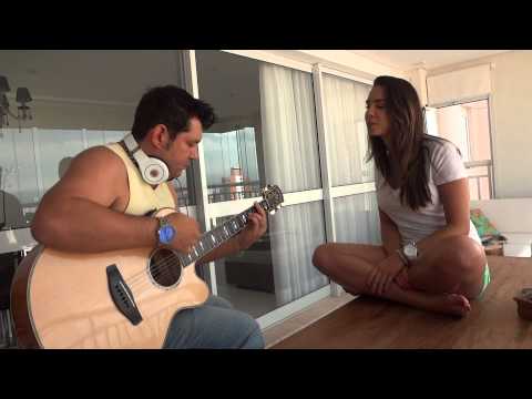 Não demora a perceber- Thainá Cardoso(Jorge e Mateus)