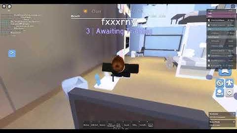 Exploiter Report | Bloxton Hotels