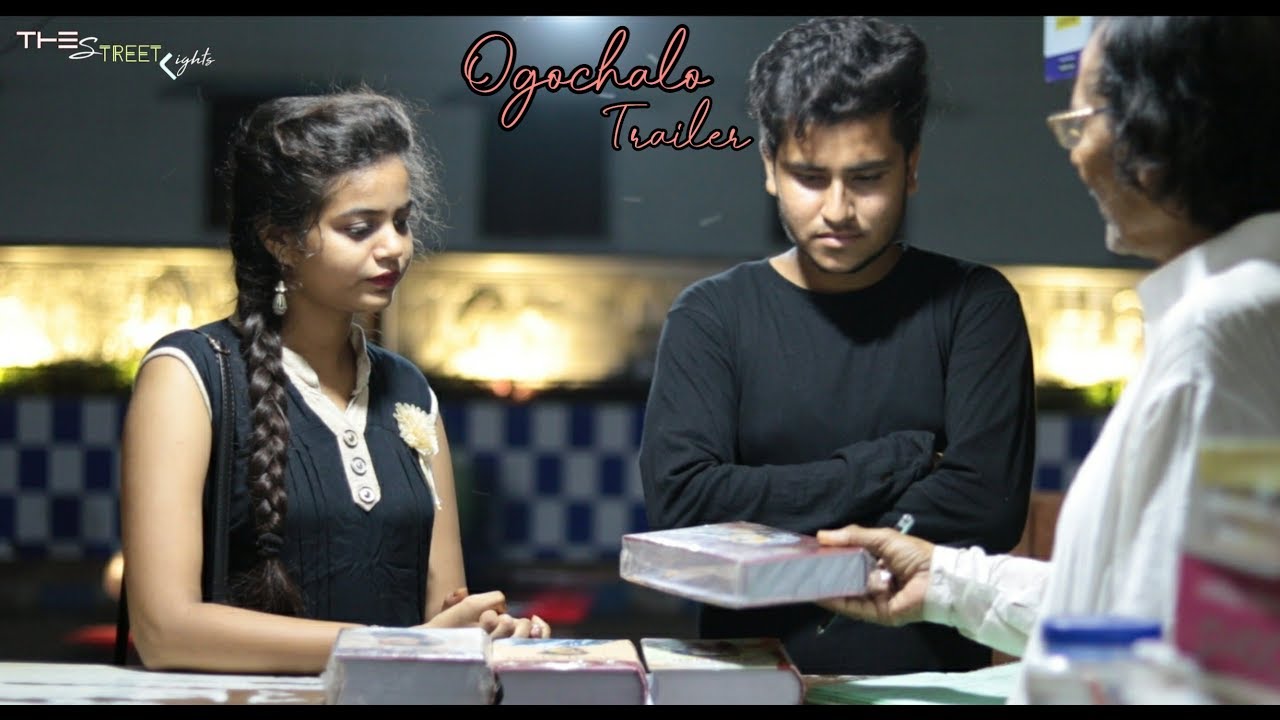 Ogochalo - Trailer | Uttaran C | Indrani M | The StreetLights