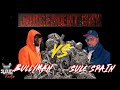 BULLYMAN MIKE VS SULE SPAIN | JUDGEMENT DAY