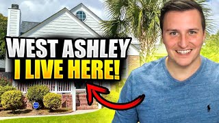 Moving to Charleston? Here's Why West Ashley Might Be Perfect