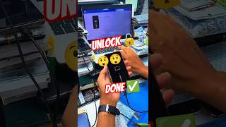 iPhone Unlock 2025 🔓 100% Working Without Password