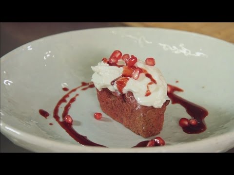 29.10.16 თეკუნას კულინარიუმი - ჭარხლის ნაცხვარი