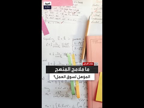 الدكتور وائل عقل يكشف عن ملامح المناهج الدراسية التي تؤهل الطلاب لسوق العمل