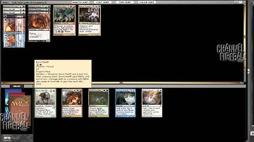 Channel PCox -  DGR Draft #6 (Drafting, Part 1)