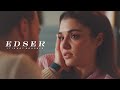 Eda &amp; Serkan // It&#39;s not goodbye (1x37)