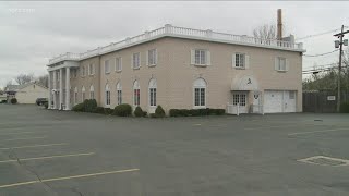Amigone crematory allowed to relocate