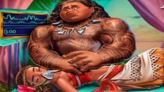 Moana Resurrection Emergency - Best Kids Games