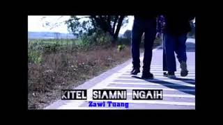 Video thumbnail of "Zawl Tuang - Kitel Siamni Ngaih (Zomi new song )"