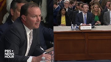 How Facebook is protecting data, according to CEO Mark Zuckerberg