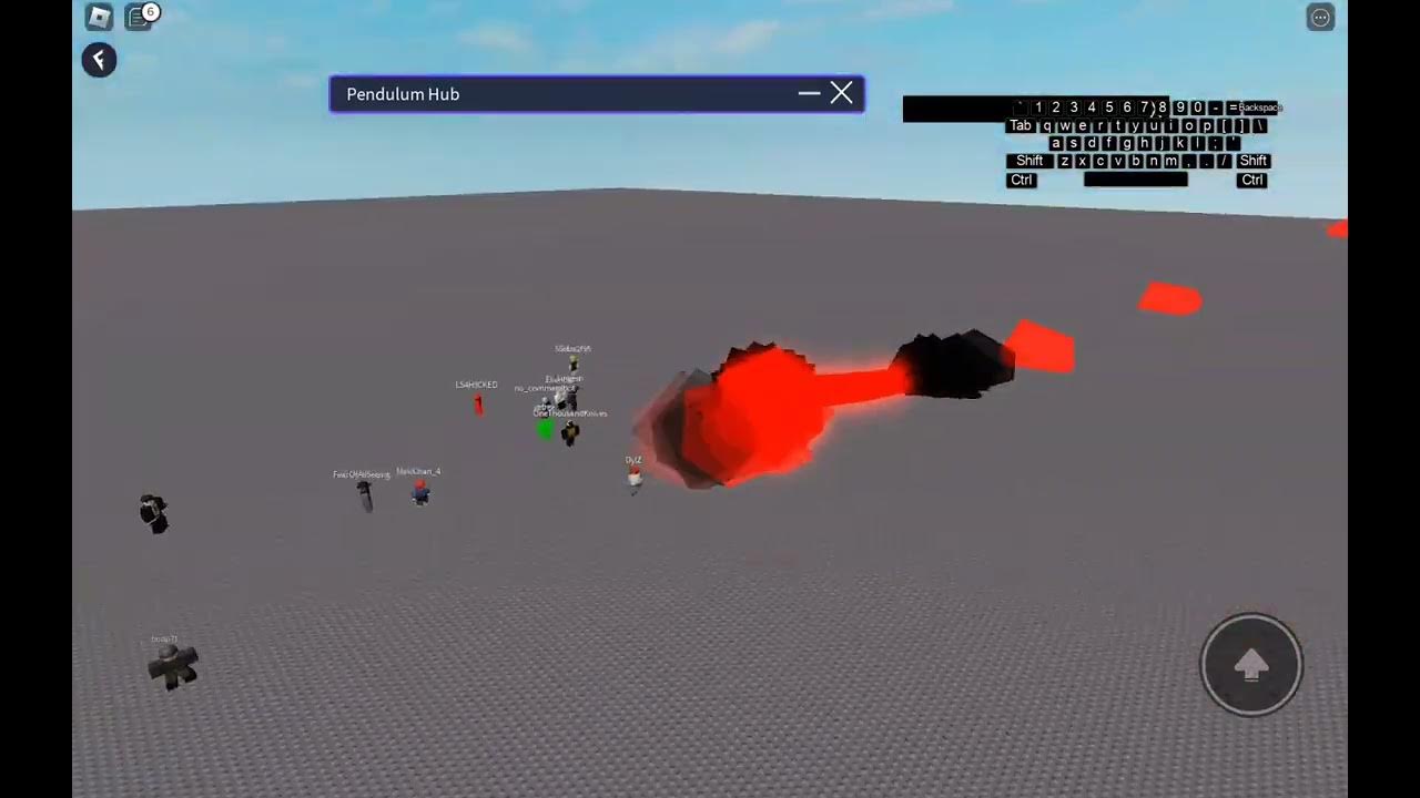 Roblox xester script r6 youtube