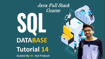 Tutorial 14: Nested Subquery