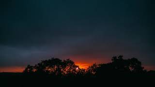 تلاوة جميلة بصوت عميق لختام سورة الشعراء || فجريات الشيخ محمد العامر 1440 هـ