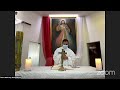 SANTA EUCARISTÍA SÁBADO 8 DE MAYO 2021 | QUINTA SEMANA DE PASCUA