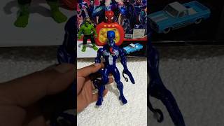 hunting toys venom