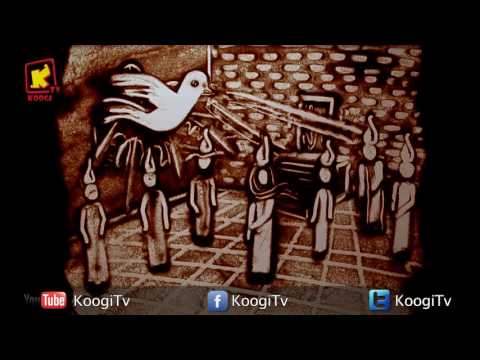 شقاوة رمل الحلقه  عيد العنصرة قناة كوجى القبطيه الأرثوذية للأطفال