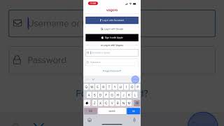 How to Log into Your Vagaro Account