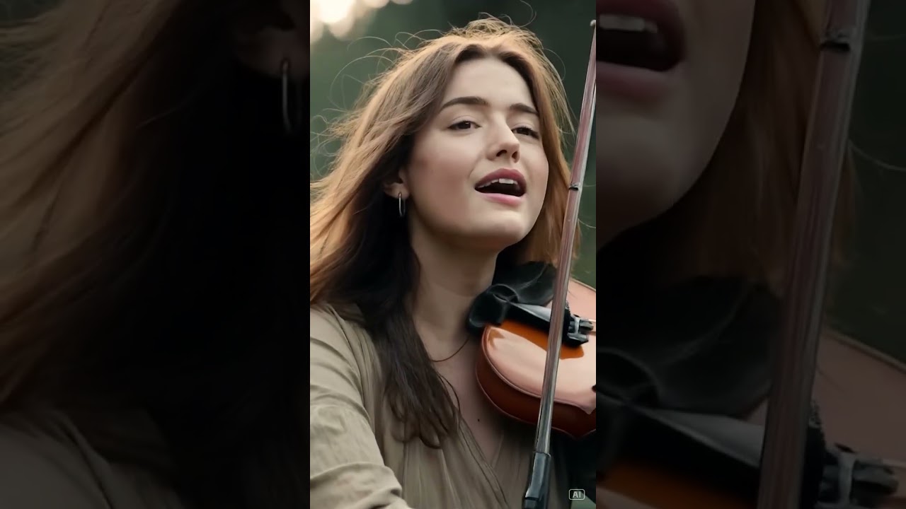 Neon Rain – Lyra Dark Pop (Shorts) | Dream Pop • Ethereal Synth Ballad 