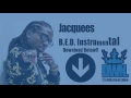 Jacquees - B.E.D. Instrumental (HQ Audio)