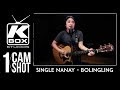 Single Nanay - Bolingling LIVE @ KboxTV