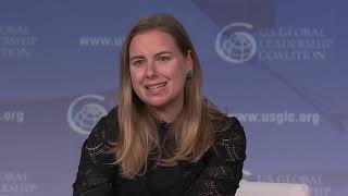 Addressing the Global Refugee Crisis