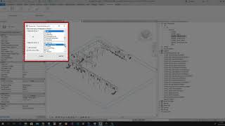 Clash Manage Button - BIM Clash Detection Tool Wealth