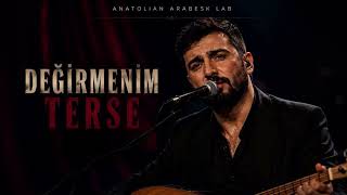 Değirmenim Terse Döndü Bu Sene Anatolian Folk Cover