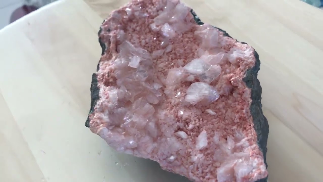 Heulandiet (1) van 808 gram