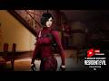 FOG FASHION: Resident Evil #dbdshorts