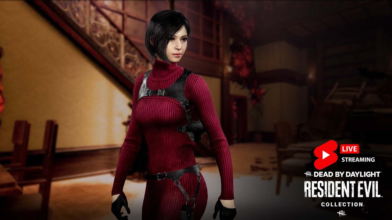 FOG FASHION: Resident Evil 